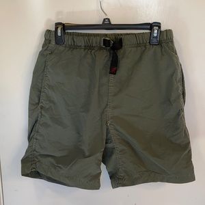 SOLD! Gramicci Original Freedom Shorts Size Medium